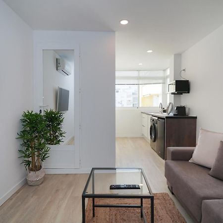 Nomad Malaga - Chic Apartament Center Torremolinos Extérieur photo