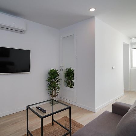 Nomad Malaga - Chic Apartament Center Torremolinos Extérieur photo