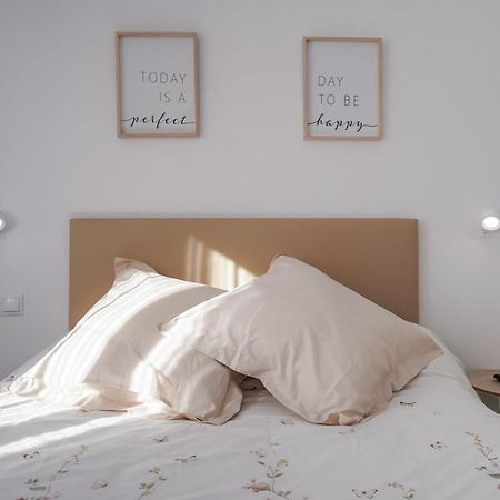 Nomad Malaga - Chic Apartament Center Torremolinos Extérieur photo