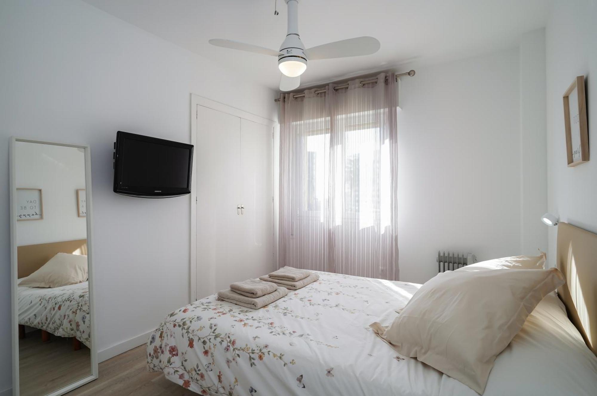 Nomad Malaga - Chic Apartament Center Torremolinos Extérieur photo