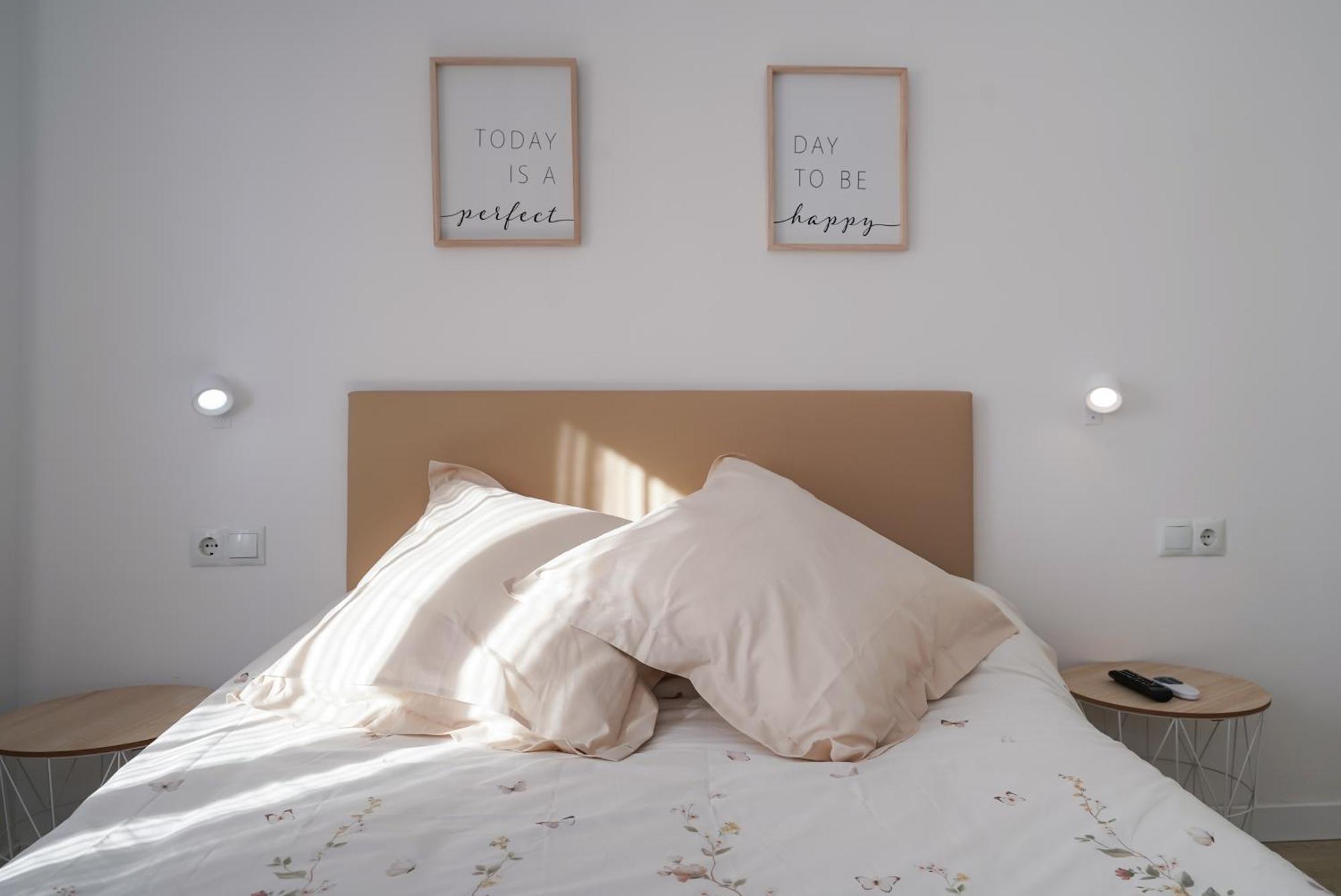 Nomad Malaga - Chic Apartament Center Torremolinos Extérieur photo